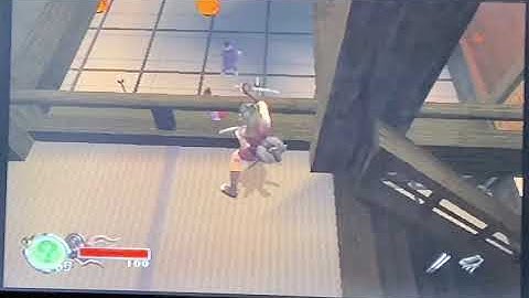 Tenchu Fatal Shadows: Chapter 11-3 Speedrun Hard
