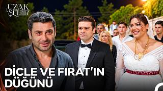 Ağamdan Düğün Hediyesi: Gelinin Üstüne Ev - Uzak Şehir 69. Bölüm