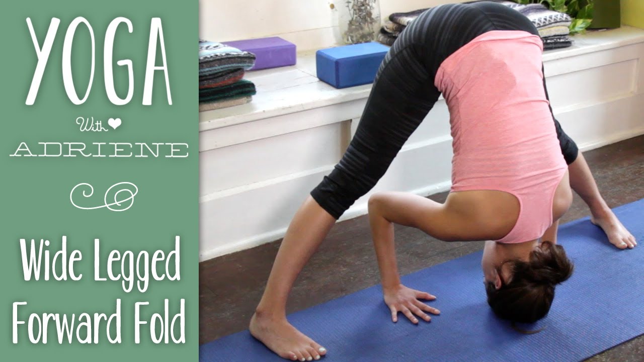 Standing Wide Legged Pose Hands On Hips Yoga (Prasarita Tadasana Hands On  Hips), Yoga Sequences, Benefits, Variations, and Sanskrit Pronunciation