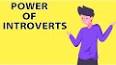 The Hidden Power of Introverts ile ilgili video