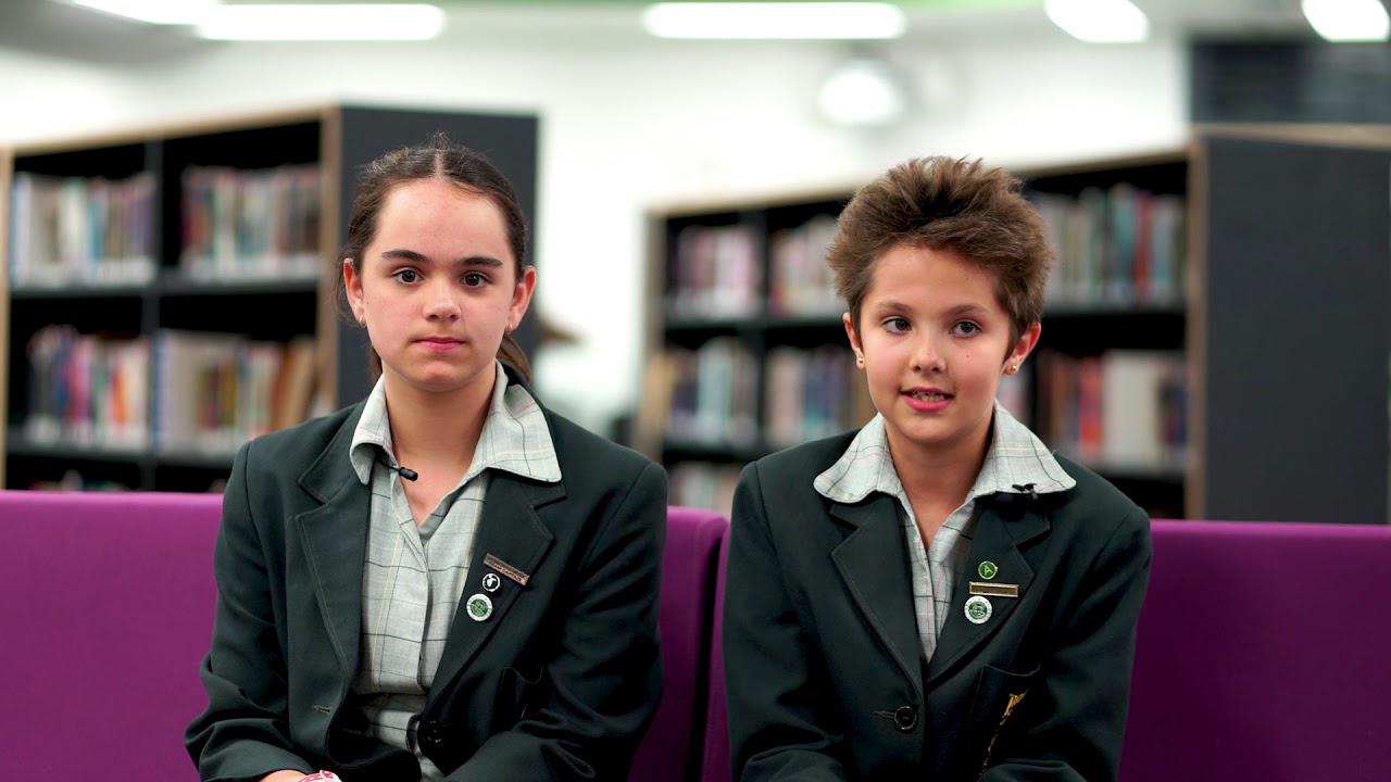 Science Innovation Centre - Students' aspirations