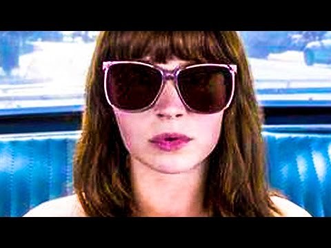 GIRLBOSS Tráiler Español VOSE (Britt Robertson, Charlize Theron - Comedia) 2017 Serie Netflix HD