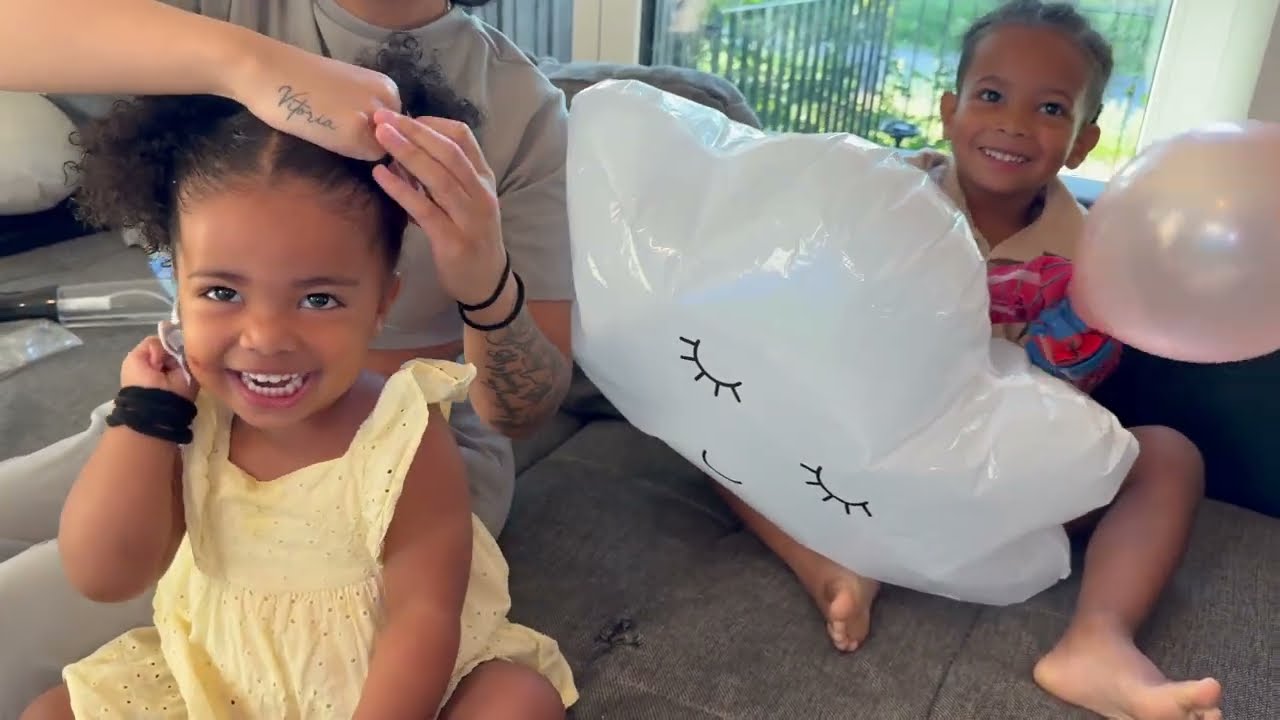 KELANA'S GEBURTSTAG🥳🎂(Wochen Vlog)