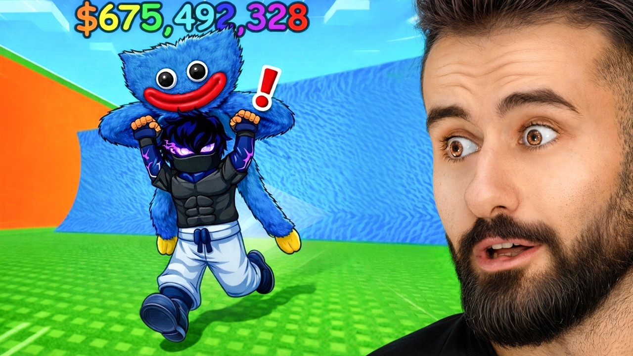 Έπαιξα ΨΕΥΤΙΚΑ Escape The Tsunami Παιχνίδια