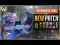 Overwatch 1 now has ZEN'S NEW PASSIVE ABILITY | Experimental Patch 1.72 (Comparisons)