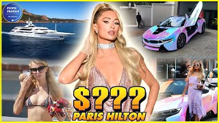 Paris Hilton Net Worth: Early Life, Career, Achievement and Lifestyle | People Profiles