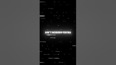 Thumbnail of Ty Dolla Sign, The Weeknd| Or Nah #lyrics #exactlyoverlay #music #liricsoverlay #overlay #songlyrics