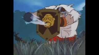 thundercats sample beat (dj tee)