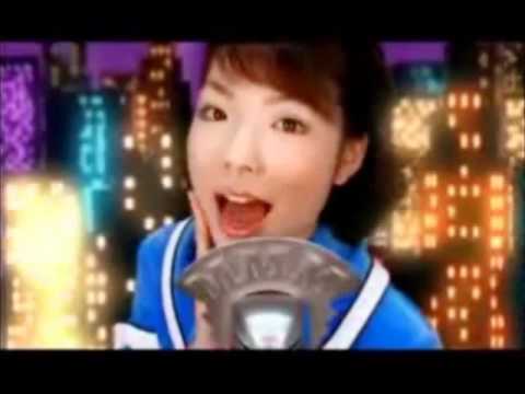 モーニング娘 黄金期CD売り上げ 順位 修正版