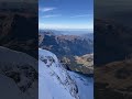 Swiss Alps , Switzerland 🇨🇭 #travel #mountains #alps# Switzerland #views