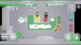Impossible Small Space Parking Test | Car Parking Game screenshot 1