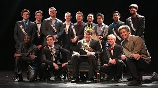 Mr. LHS 2018