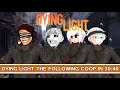 Dying Light: The Following Coop Speedrun World Record (30:40) - w/ Allen, Olograme & SYZNBRAIN