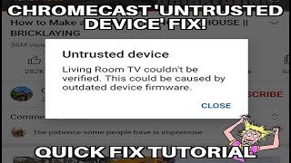 【未開封】Chromcast with GooglTV Google Chromecast 2nd Gen: Unboxing & Review! - YouTube