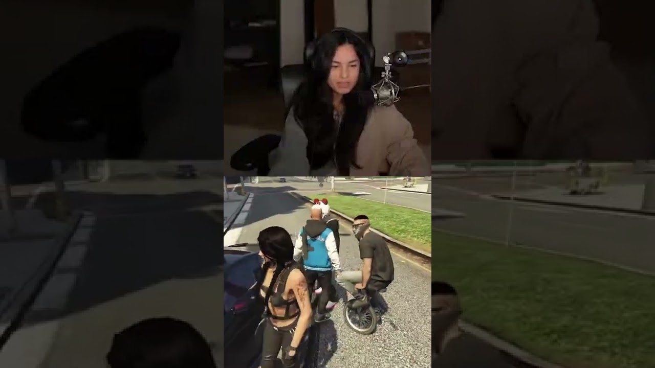 HUH