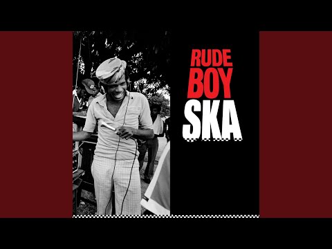 The Upsetters - Return of Django