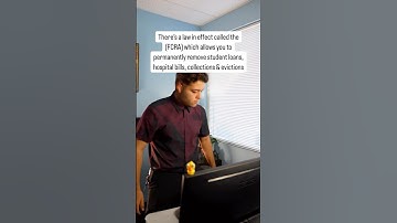 Debt collectors DON’T want you to know this…