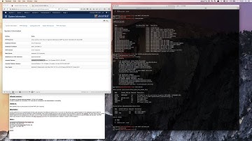 CVE 2015 8562 Joomla HTTP Header Unauthenticated Remote Code Execution