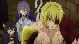 Isekai Maou to Shoukan Shoujo no Dorei Majutsu AMV Lovely Life