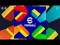 Leo Justi MariaDennis We On The Loose EFootball 2025 Leo Justi MariaDennis We On The Loose EFootball 2025