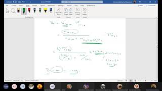 Engineering Chemistry Phm041 Revision Dr Ahmed Abdelhamid Spring 2021