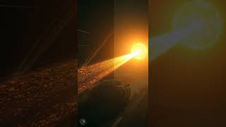 A Comet’s Tail Does Not Trail Behind It the Way You Think #Shorts