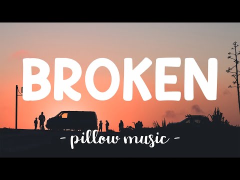Broken - Lifehouse (Lyrics) 🎵