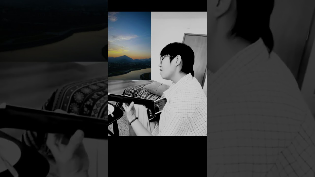 bến xuân (st: văn cao) - mvu