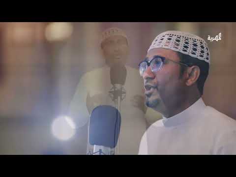 بانقرع الباب كلمات الحبيب علي الحبشي إنشاد علي سلمان