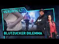 Das Blutzucker Dilemma | Verurteilt! - Der Gerichtspodcast