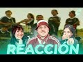 GRUPO MOJADO PIENSA EN MI (VIDEO OFICIAL).wmv | 🇦🇷 🇲🇽 Reacción - La Clásica Digital - Tamos Bien!