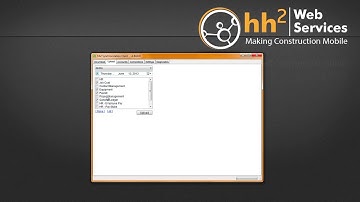 hh2 Remote Payroll - Sync Tool - Upload Tab (6 of 6)