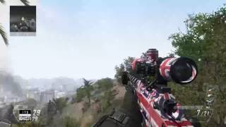 BO2 Ballista TS hitmarker