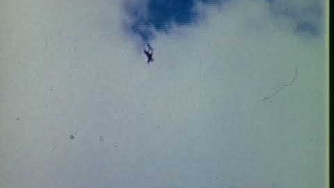 F 3574 Bob Hoover flights 3/8/1984 OV-10, F-100 spin, Sabreliner acc.