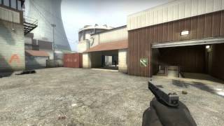 Nuke Glock Ace +bomb