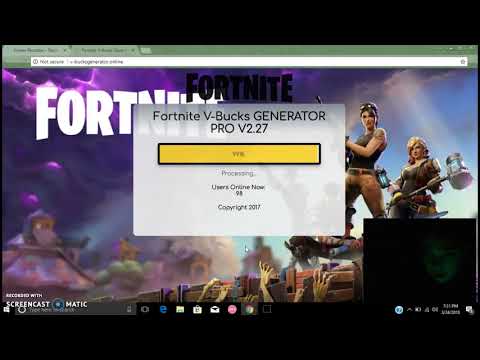 how to get free v bucks 100 legit working march 26 - free v bucks generator pro v227