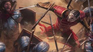 Daniel Cann: Terminus Est