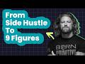 One Product. $100M Brand. with Bear Handlon - The Shopify Growth Show (#7)