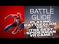 Playing BattleGlide VR!!! [The next big VR game?]