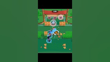 Never use auto aim Brawl Stars