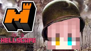 Mineplex is a HELLSCAPE (stream highlights)