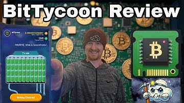 BitTycoon Review - Are Monthly Miner Contracts Worth It?