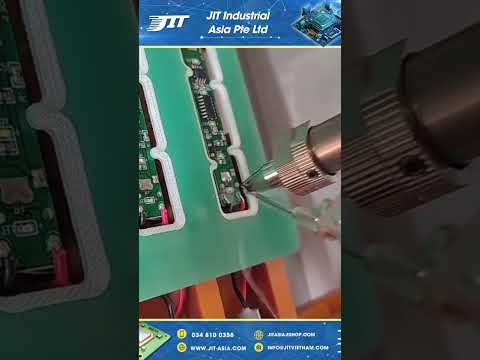 Spot Welding Made