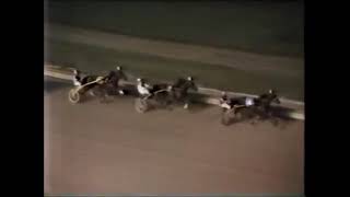 1983 Roosevelt Raceway ELECTED Robbie Rankin