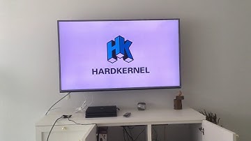 Odroid c2 with android 6.0.1v1.3 in 4k