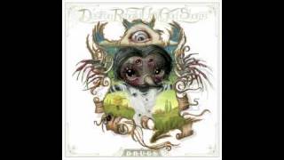 The Holly Situation - Destroy Rebuild Until God Shows (DRUGS)(HQ)