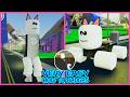 Roblox Update - How to get Pika Cat Badge in Become Tiky and Everything Else Again