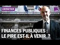 Pierre moscovici   la situation des finances publiques est srieuse nous sommes au pied du mur