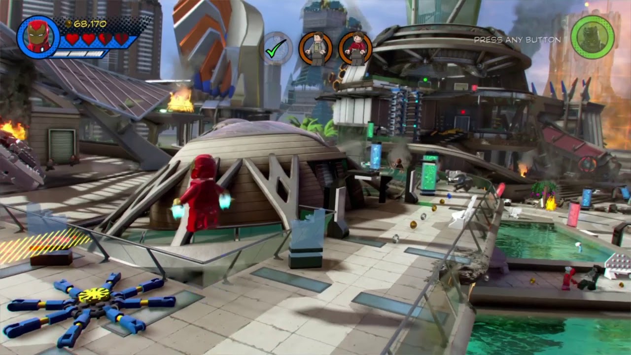 Lightning raid destroyer all ven over enjoy lsh2