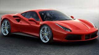 L'histoire d'enzo ferrari -